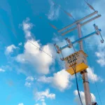 TRANSFORMADOR TRIFÁSICO DE POSTE DE 30 KVA