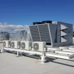 AIRE ACONDICIONADO HVAC