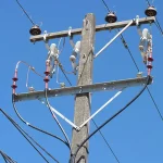 ACOMETIDA ELÉCTRICA TRIFÁSICA