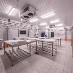 HVAC Para Cuartos Limpios