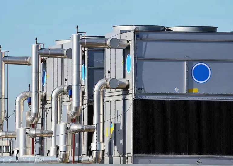 SISTEMAS DE EFICIENCIA ENERGÉTICA