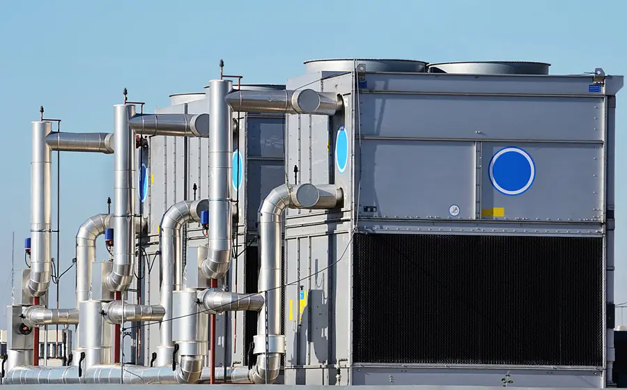SISTEMAS DE EFICIENCIA ENERGÉTICA